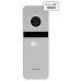 Neolight MEZZO Hybrid Black + SOLO FHD Silver Комплект відеодомофону