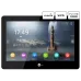 Neolight MEZZO Hybrid Black + PRIME FHD Black з кутком Комплект відеодомофону