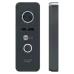 Neolight MEZZO Hybrid Black + PRIME FHD Black з кутком Комплект відеодомофону