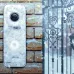 Neolight MEZZO Hybrid Black + PRIME FHD Silver з кутком Комплект відеодомофону