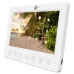 Neolight KAPPA+ HD WF + PRIME FHD Black з кутком Комплект відеодомофону