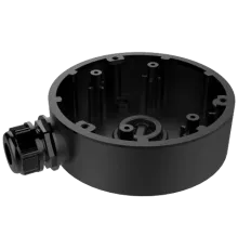 DS-1280ZJ-DM46 BLACK комутаційна коробка Hikvision