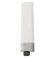 MikroTik GPeRx4 (GPER14i) гігабітний пасивний Ethernet репітер та PoE-спліттер