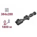 AGM Adder V2 TS35-384 Тепловізійний приціл