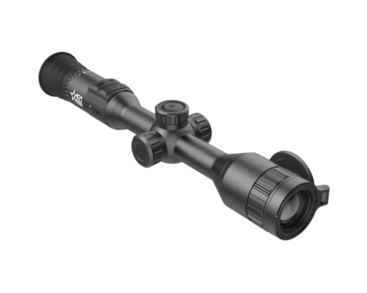 AGM Adder V2 TS35-384 Тепловізійний приціл