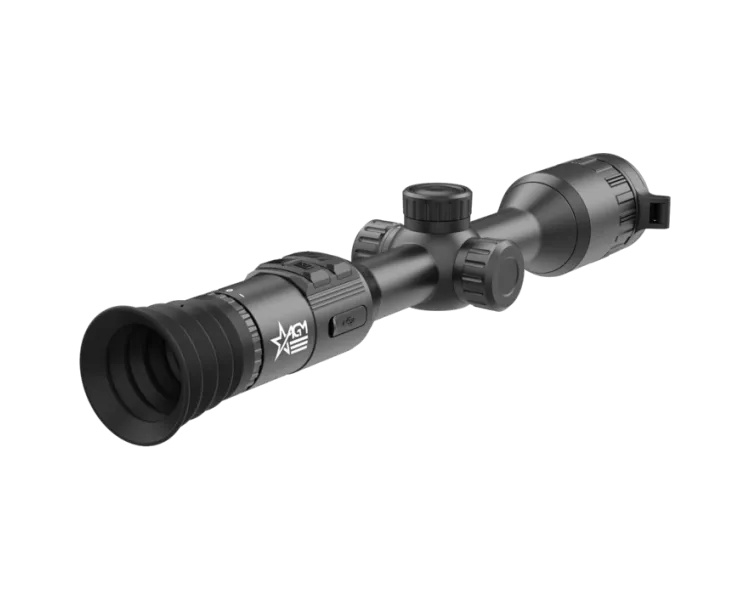 AGM Adder V2 TS35-384 Тепловізійний приціл