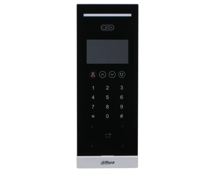 DHI-VTO6531H-S2 IP Mifare IP65 Виклична панель Dahua