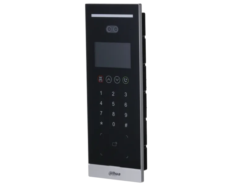 DHI-VTO6531H-S2 IP Mifare IP65 Виклична панель Dahua
