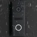 Slinex SQ-04 White + ML-17HR Graphite Комплект відеодомофону
