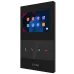 Slinex SQ-04 Black + ML-17HR Graphite Комплект відеодомофону