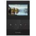 Slinex SQ-04 Black + ML-17HR Graphite Комплект відеодомофону