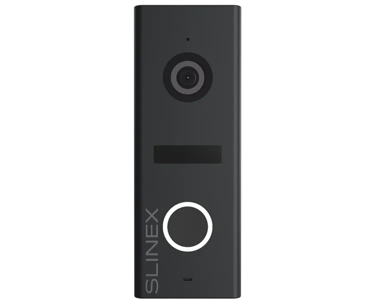 Slinex SM-07 Graphite + ML-17HR Graphite Комплект відеодомофону