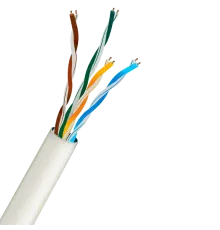 Trinix UTP CAT5E CU 0.51мм PVC Indoor 305м Кабель