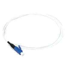 LC/UPC 1.5 метра SM Easy strip Corning SMF28e Пігтейл оптичний