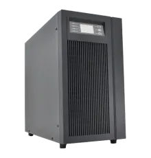 Ritar PT-10KS-LCD 10000ВA 192В з правильною синусоїдою Джерело безперебійного живлення