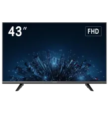 Hikvision DS-D5043F3-1V0S(EU) 43” дюйма 1920×1080 Монітор