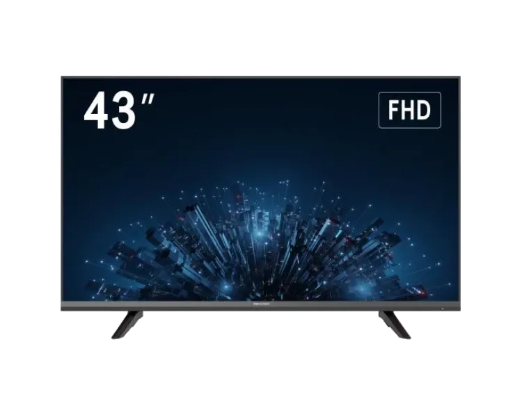 Hikvision DS-D5043F3-1V0S(EU) 43” дюйма 1920×1080 Монітор