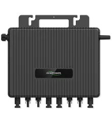 HYX-M2000-SW сонячний однофазний Інвертор HYXiPOWER
