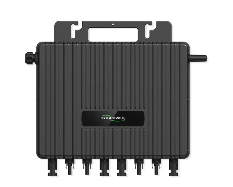 HYX-M2000-SW сонячний однофазний Інвертор HYXiPOWER