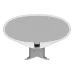 Ruijie Reyee RG-RAP72Pro-OD Wi-Fi 7 зовнішня дводіапазонна Точка доступу