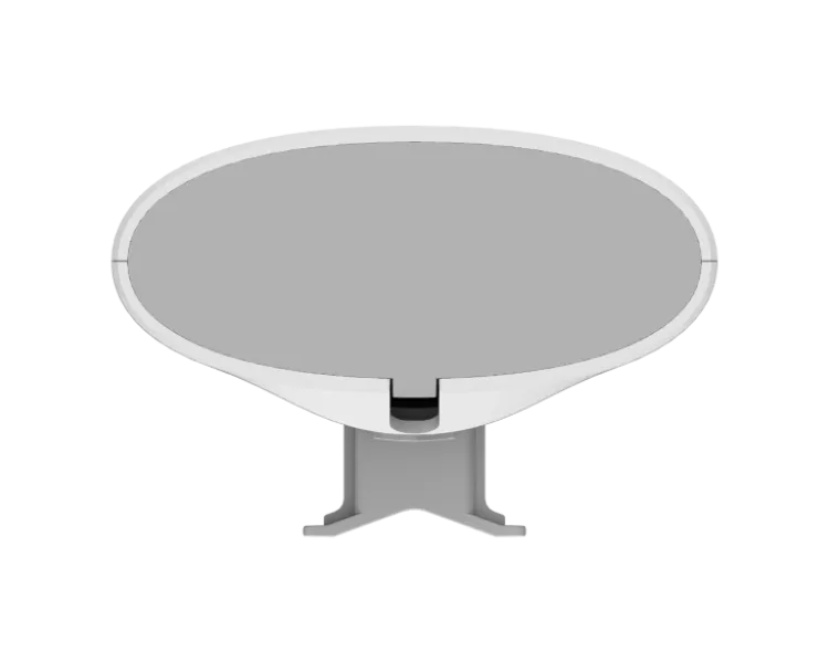 Ruijie Reyee RG-RAP72Pro-OD Wi-Fi 7 зовнішня дводіапазонна Точка доступу