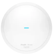 Ruijie Reyee RG-RAP62 Wi-Fi 6 AX1800 дводіапазонна Точка доступу
