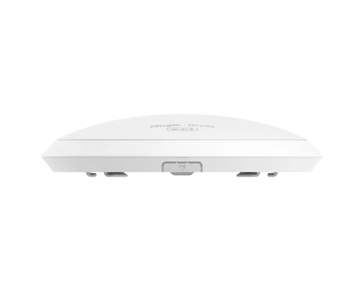 Ruijie Reyee RG-RAP62 Wi-Fi 6 AX1800 дводіапазонна Точка доступу