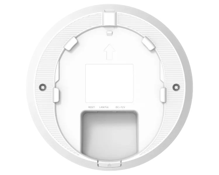 Ruijie Reyee RG-RAP62 Wi-Fi 6 AX1800 дводіапазонна Точка доступу