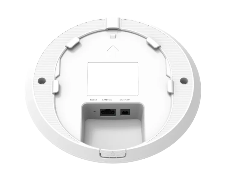 Ruijie Reyee RG-RAP62 Wi-Fi 6 AX1800 дводіапазонна Точка доступу
