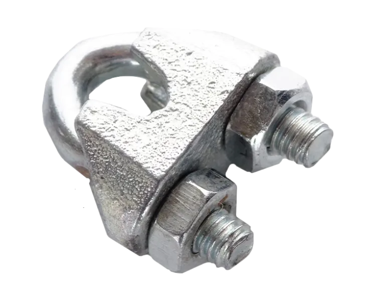 APRO 3мм DIN741 (50шт) Затискач для троса