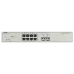 Ruijie RG-NBS3300-8MG2XS-P PoE Комутатор 10 портів керований