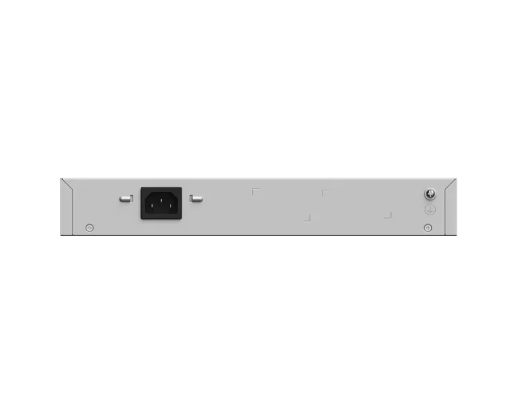 Ruijie RG-NBS3300-8MG2XS-P PoE Комутатор 10 портів керований