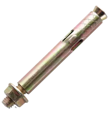 APRO М6/8х100 (10 шт) Анкер з кожухом і гайкою