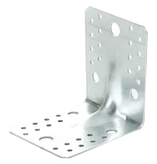 APRO 105х105х90х2.0 (5 шт) Кутник з посиленим ребром