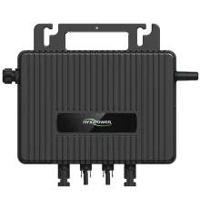 HYX-M1000-SW сонячний однофазний Інвертор HYXiPOWER