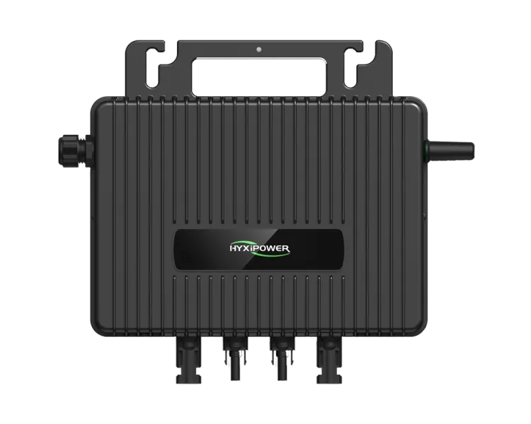 HYX-M1000-SW сонячний однофазний Інвертор HYXiPOWER