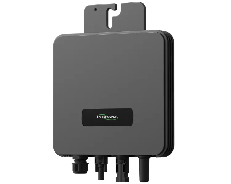 HYX-M500-SW сонячний однофазний Інвертор HYXiPOWER