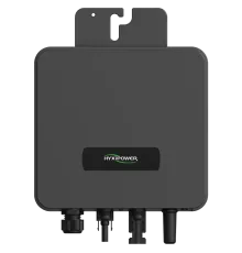 HYX-M500-S сонячний однофазний Інвертор HYXiPOWER