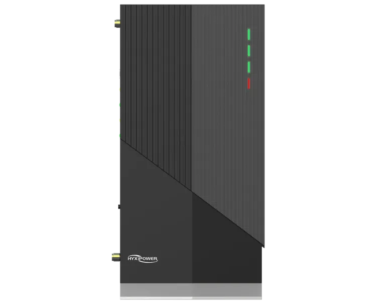 HYX-DMU-4G Модуль комунікації