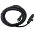 PC-EU-2.5mm²-5m Balcony PV AC Cable for EU Кабель HYXiPOWER