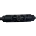 PC-EU-2.5mm²-5m Balcony PV AC Cable for EU Кабель HYXiPOWER