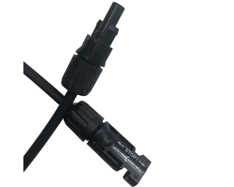 HYXiPower DC-EC-1m Кабель
