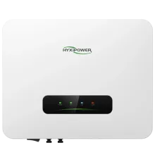 HYX-S12K-T сонячний мережевий трифазний Інвертор HYXiPOWER
