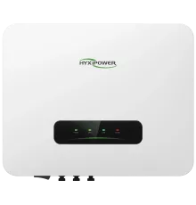 HYX-S12K-S сонячний мережевий однофазний Інвертор HYXiPOWER