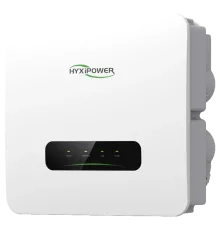 HYX-S6K-S сонячний мережевий однофазний Інвертор HYXiPOWER