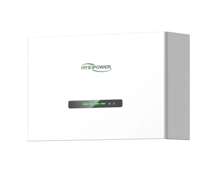 HYX-H15K-HTA Інвертор HYXiPOWER