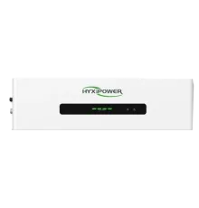 Hyxipower HYX-EBDU-H2 Система керування високовольтним акумулятором