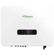 HYX-H25K-HT 25кВт трифазний гібридний Інвертор HYXiPOWER