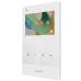 SQ-04N Cloud 4.3" дюйми (white) Відеодомофон Slinex