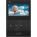 SQ-04N Cloud 4.3" дюйми (black) Відеодомофон Slinex